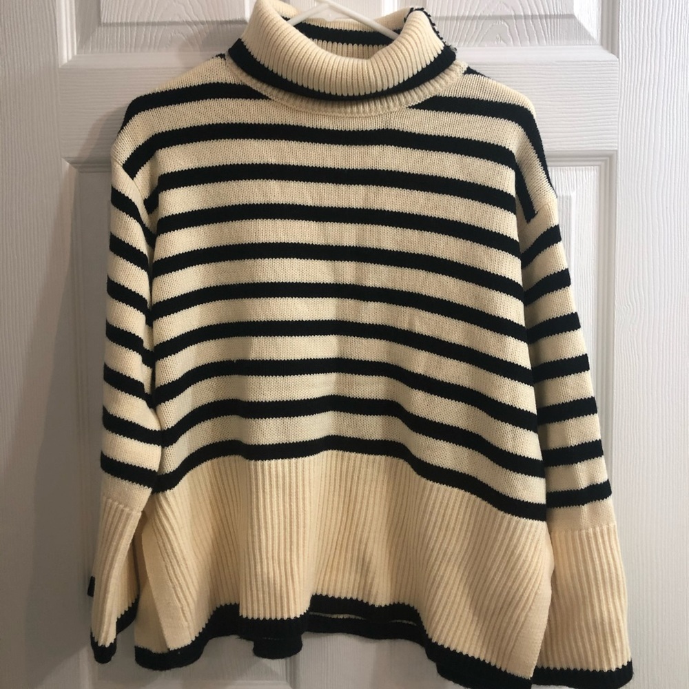 Brand new sweater